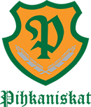 Pihkan