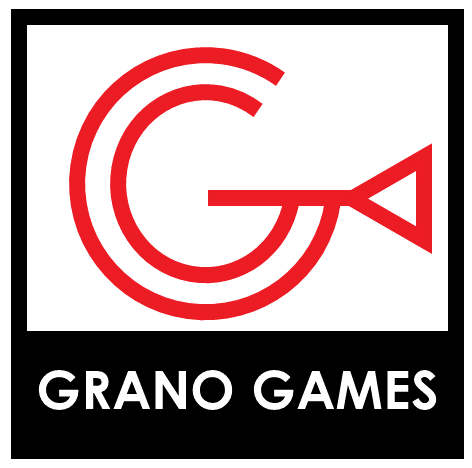 GranoGames 2021