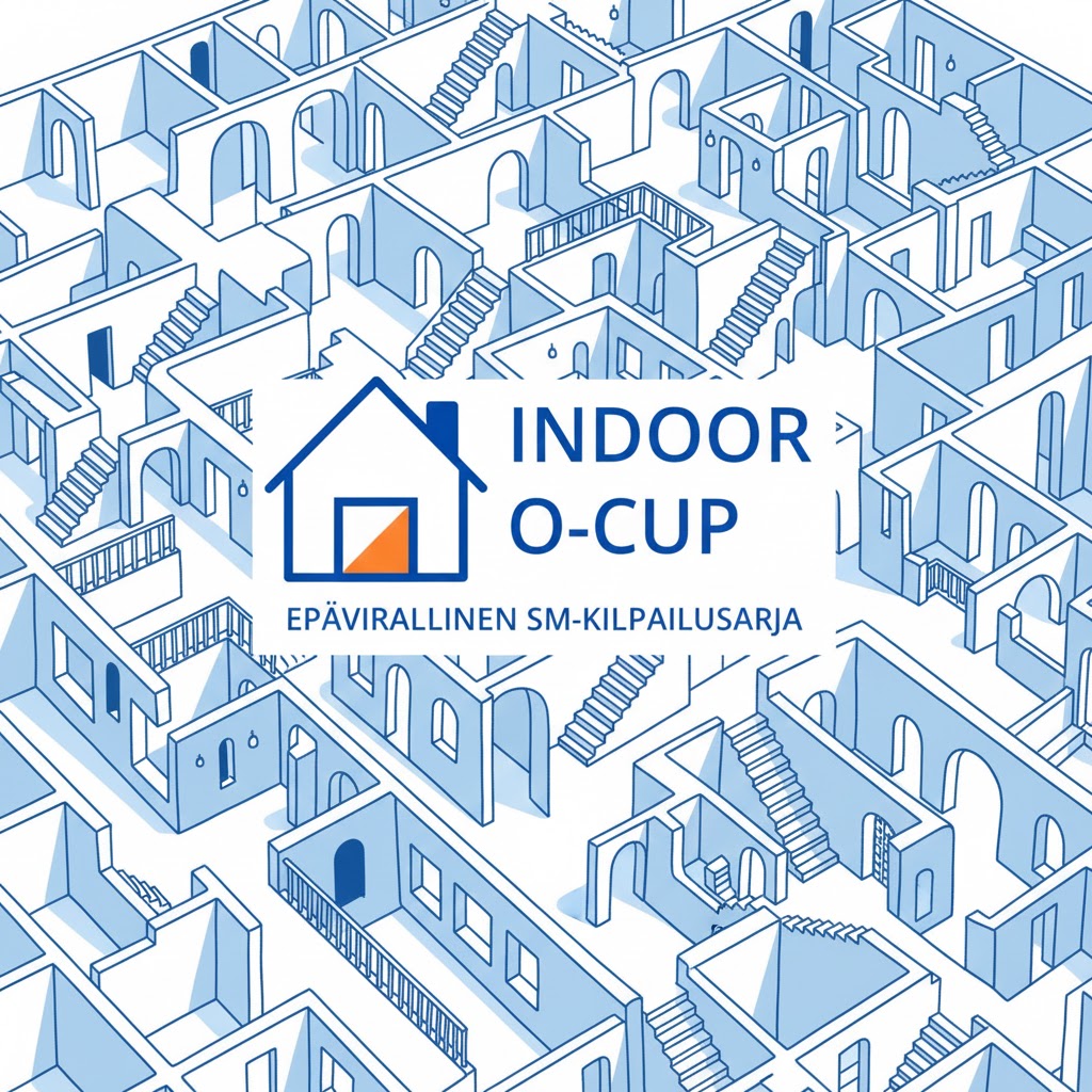 Indoor O-Cup 2026