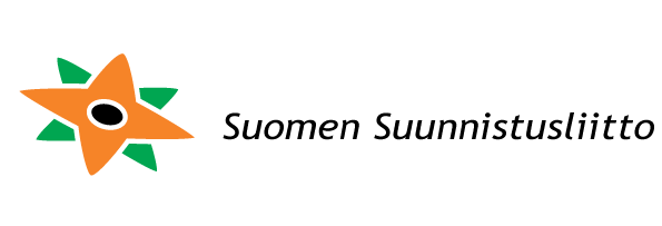 Suunnistusliiton logo