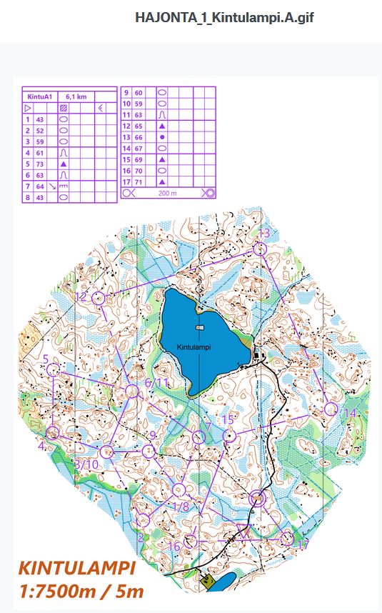 TP-kevät2020: Uusi Kintulampi A1