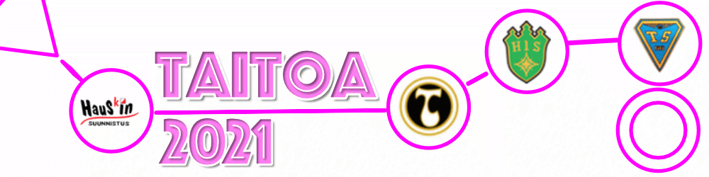 Taitoa 2021, multiharjoitus