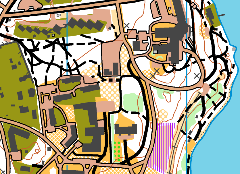 Fillarirastit/PySu-akatemia, Vallittu