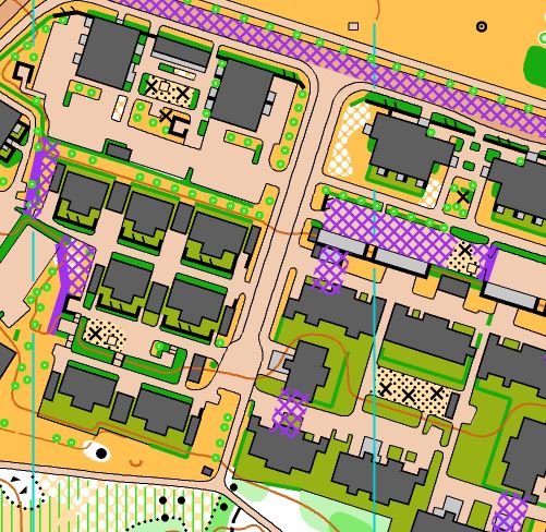 Tampereen seudun yhteisharjoitus, Eden