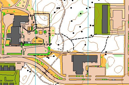 Tampereen seudun torstaiharjoitus, Valkeakoski / Eerola