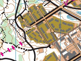 Fillarirastit ja PySu-akatemia, Hervanta