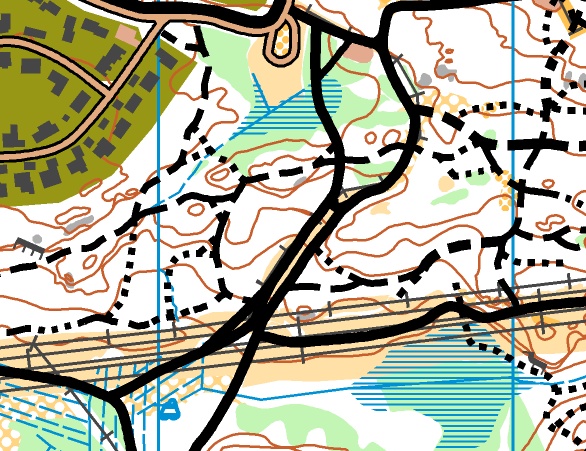 Fillarirastit ja PySu-akatemia, Hallila