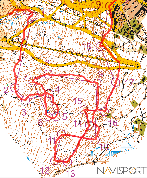 Lapland O Week Erämaan Valtiaat E4