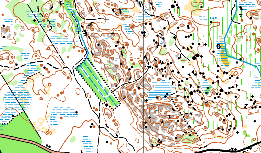 Tampereen seudun torstaiharjoitus, Kukonjärvi