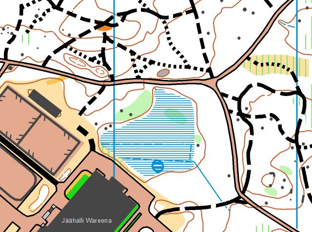 PySu-akatemia, Valkeakoski, Kerhomaja