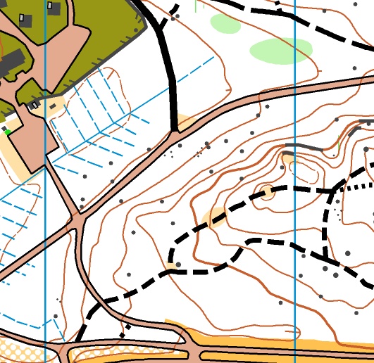 Fillarirastit ja PySu-akatemia, Kerhomaja, Valkeakoski