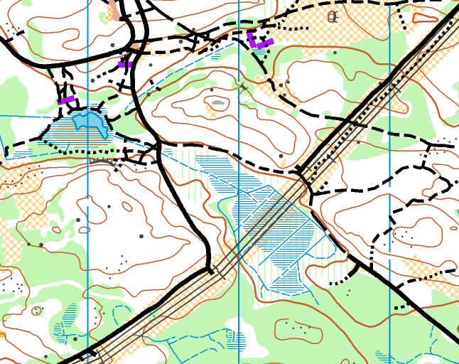 PySu-akatemia, Kisapirtti, pitkä matka