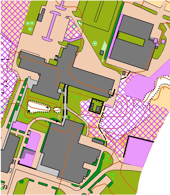 Tampereen seudun yhteisharjoitus, Valkeakoski / Tietotien lukio
