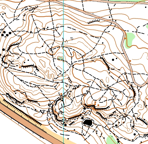 Tampereen seudun torstaiharjoitus, Kuohunharju-Mäyrävuori