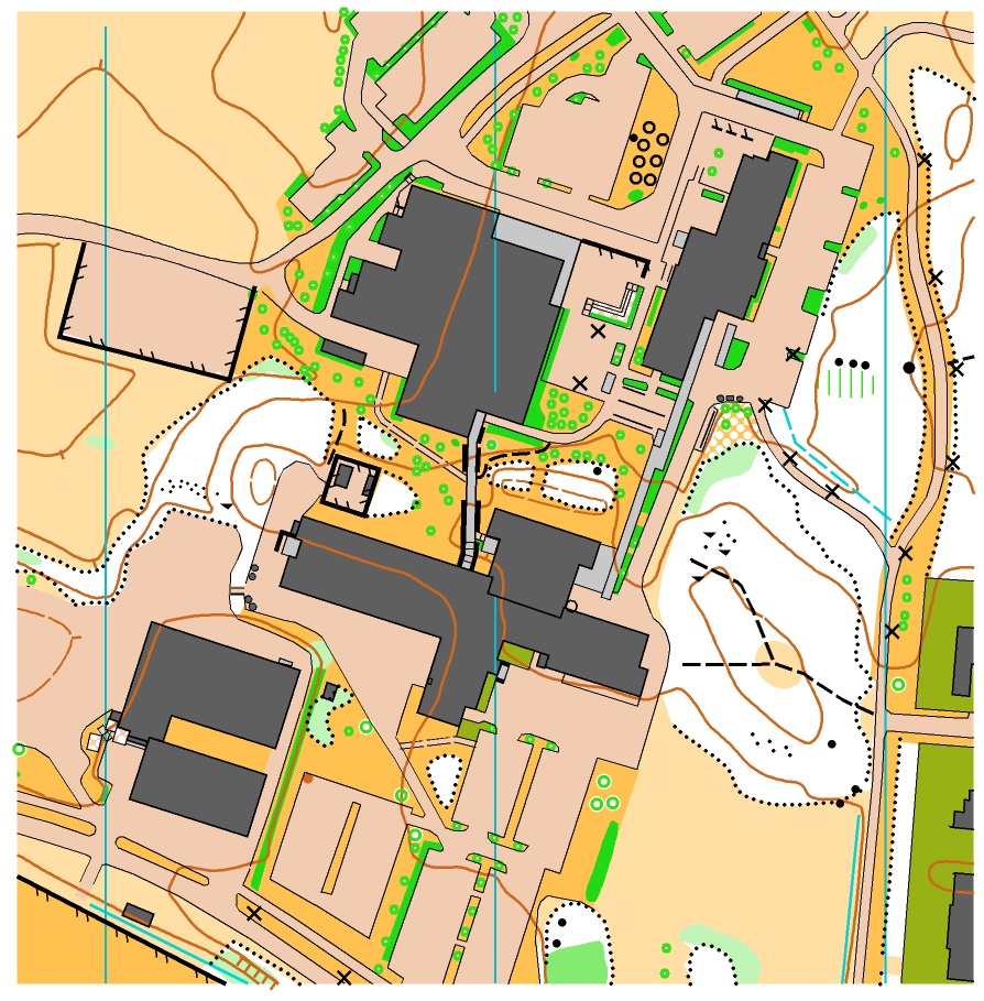 Tampereen seudun torstaiharjoitus, Valkeakoski / Tietotien lukio