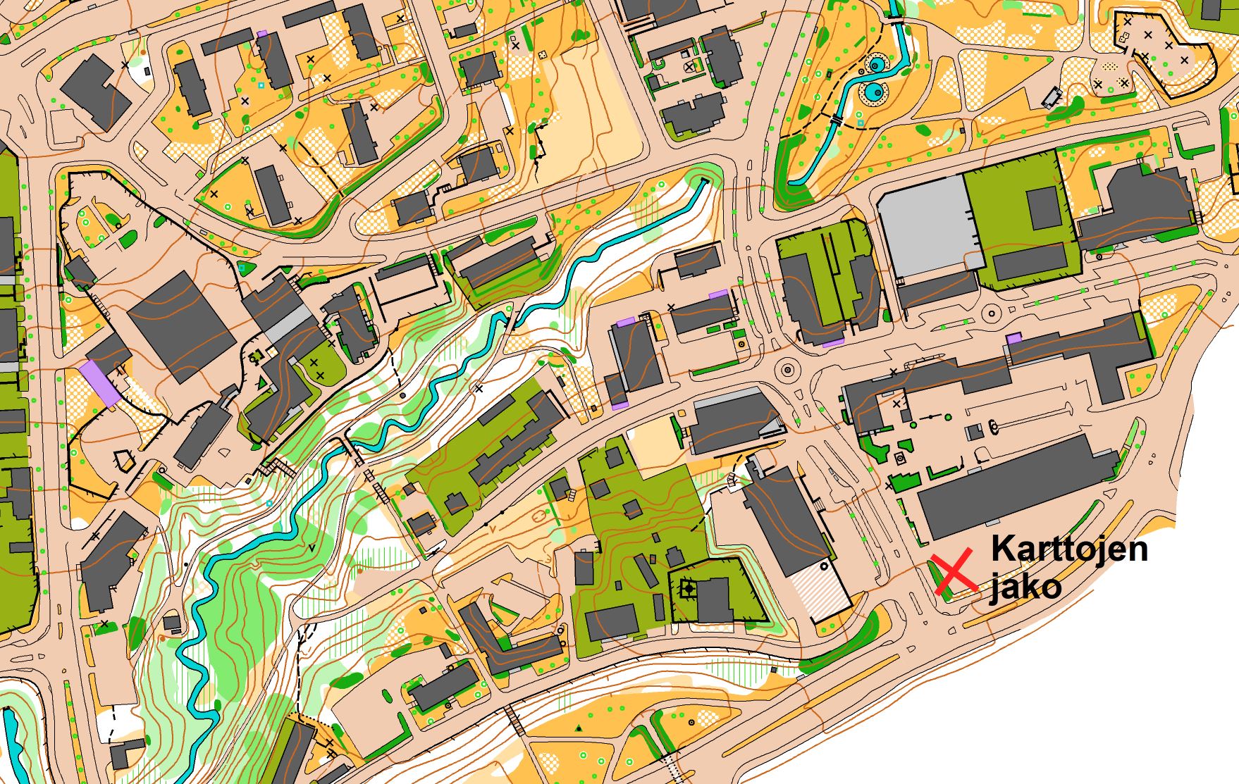 Tampereen seudun torstaiharjoitus, Pirkkalaistori