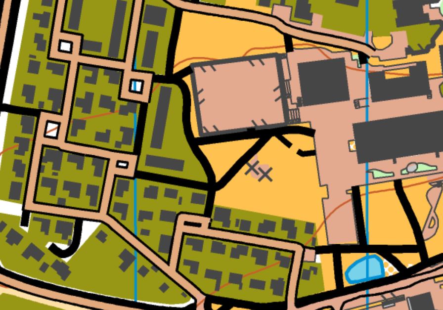 Fillarirastit/PySu-akatemia, Ranta-Koivisto