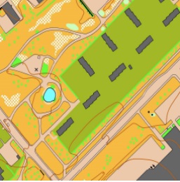 Fillarirastit ja pysu-akatemia, Koovee/Tampere