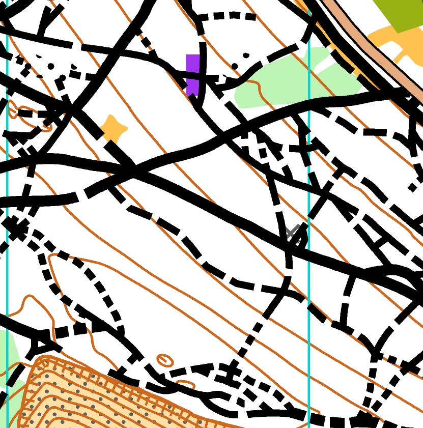 Fillarirastit ja pysu-akatemia, Kyötikkälä/Kangasala