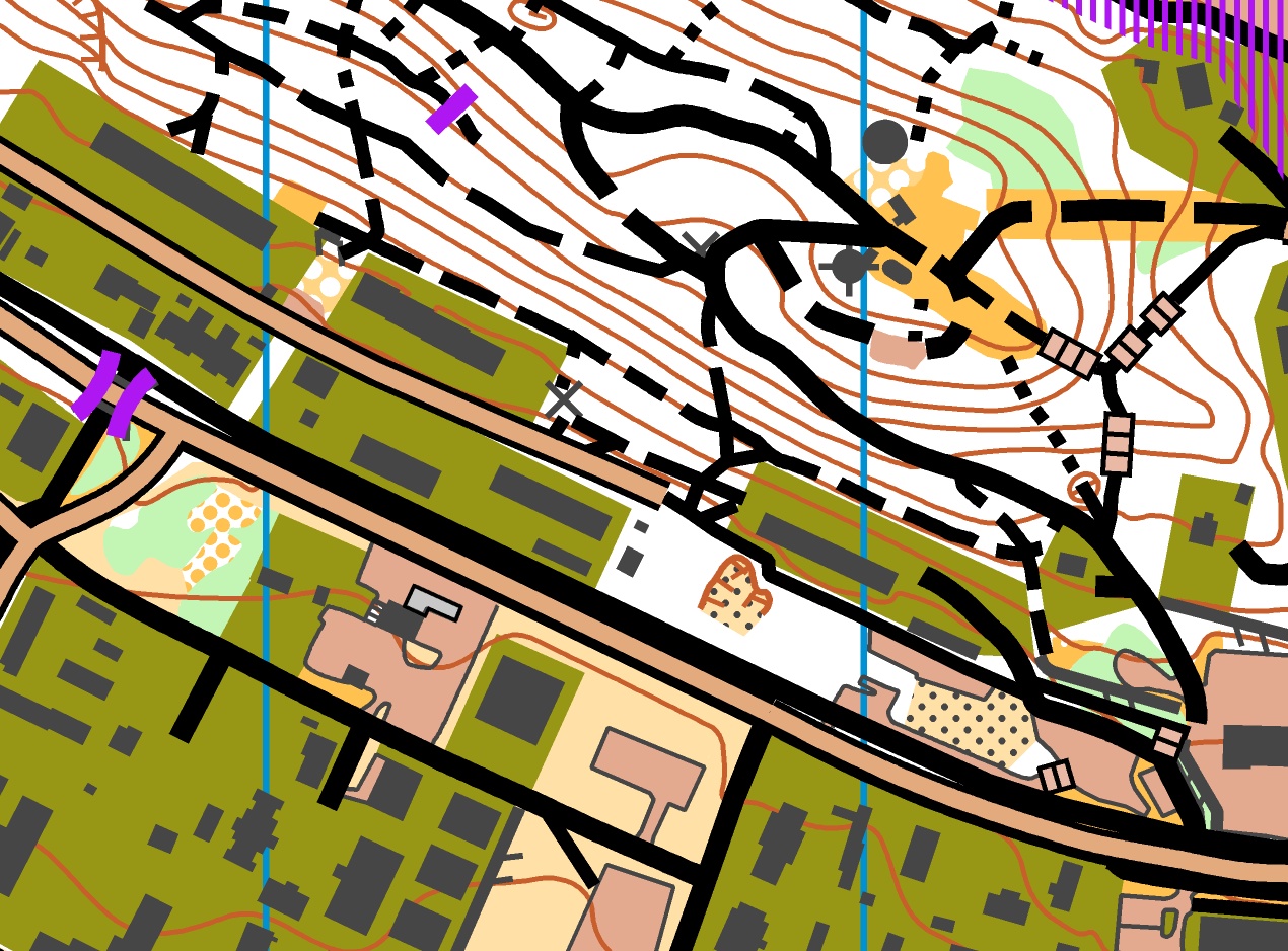 Fillarirastit ja PySu-akatemia, Ranta-Koivisto