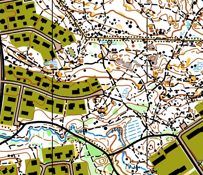Tampereen seudun torstaiharjoitus, Riistakatu