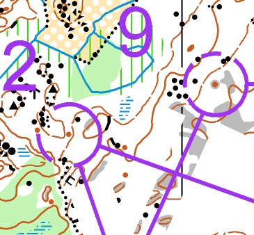 Tampereen seudun yhteisharjoitus, Ristikallio