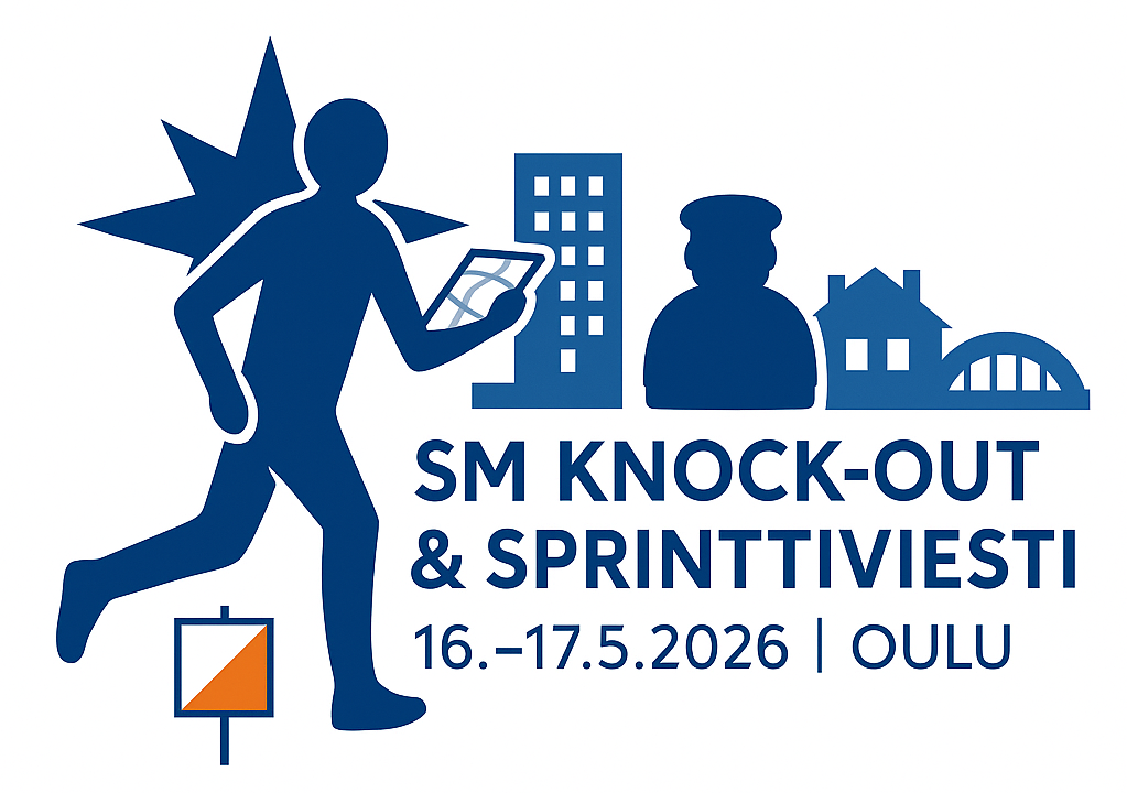 SM-sprinttiviesti 2026