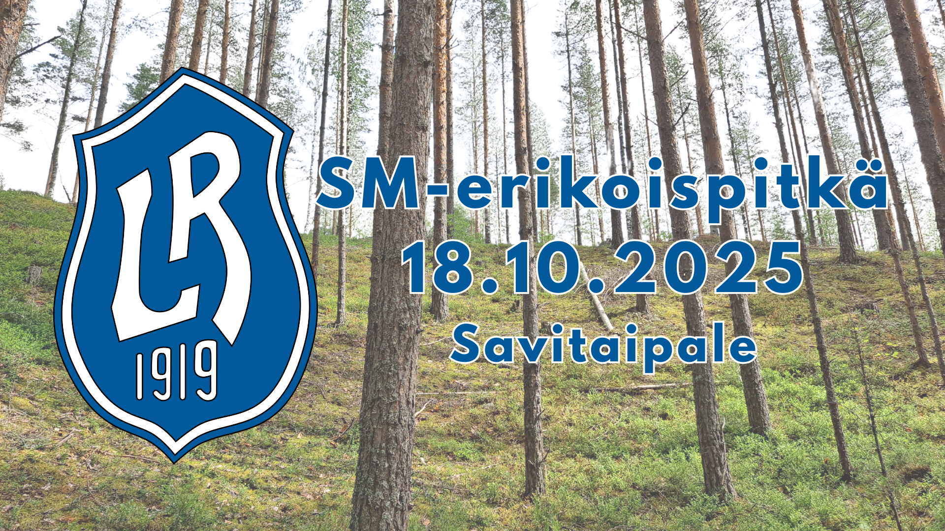 SM erikoispitkä 2025