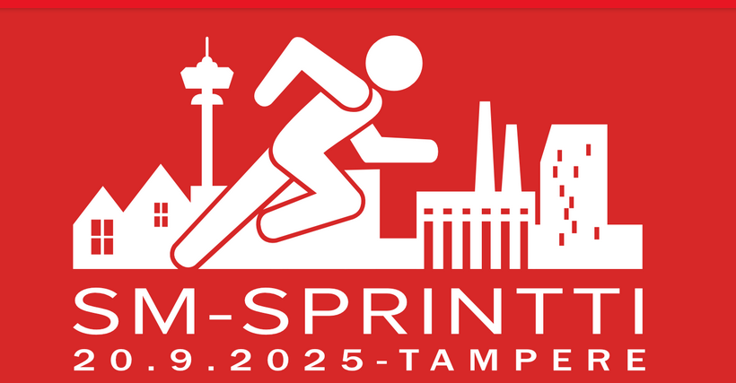SM Sprint 2025