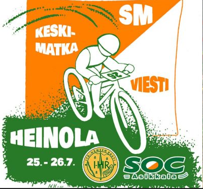 Pysu SM-keskimatka 2026