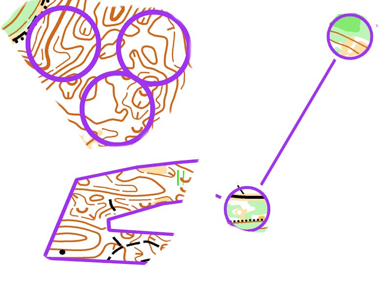 Tampereen seudun yhteisharjoitus, Puuvuori