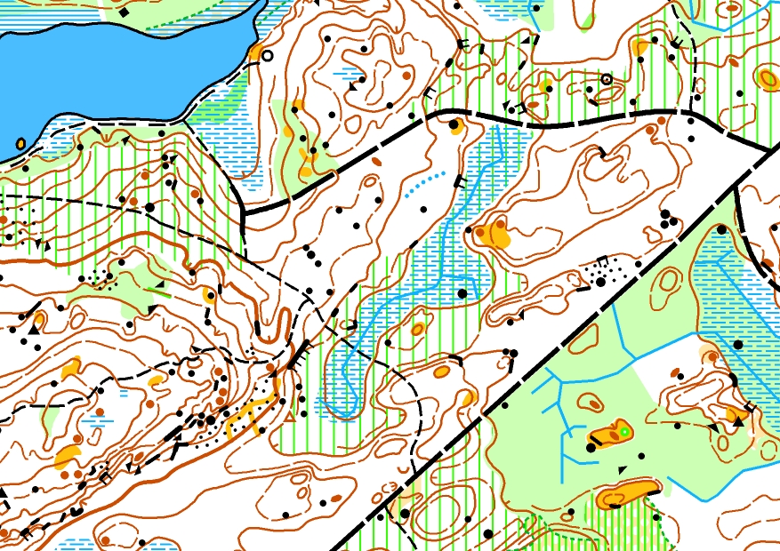 Tampereen seudun yhteisharjoitus, Makkarajärvi