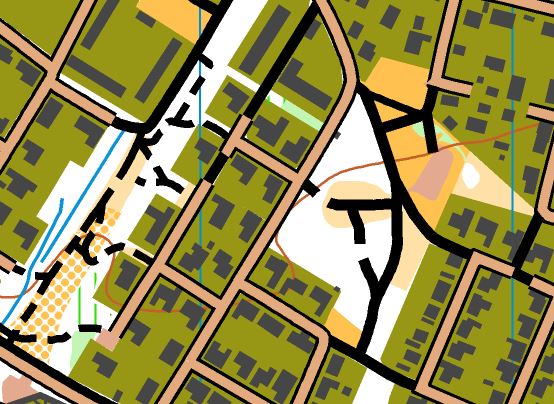 Fillarirastit/PySu-akatemia, Suorama