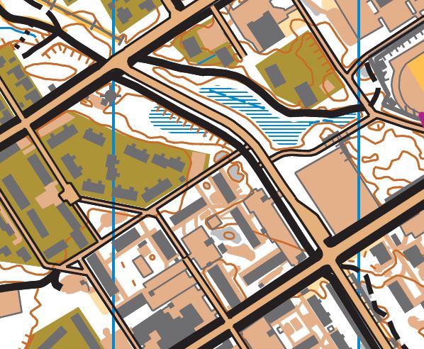 Fillarirastit ja PySu-akatemia, Hervanta