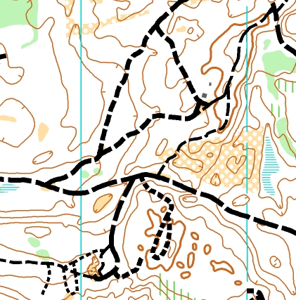 KPRV -3 pitkämatka