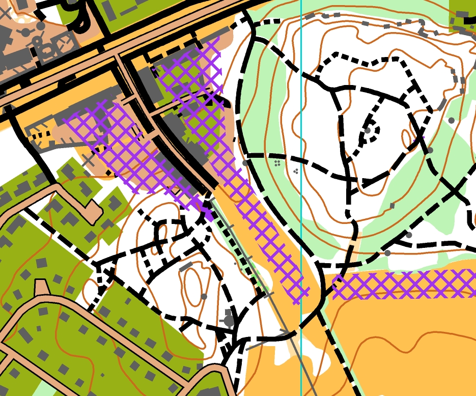 Fillarirastit ja PySu-akatemia, Pirkkala