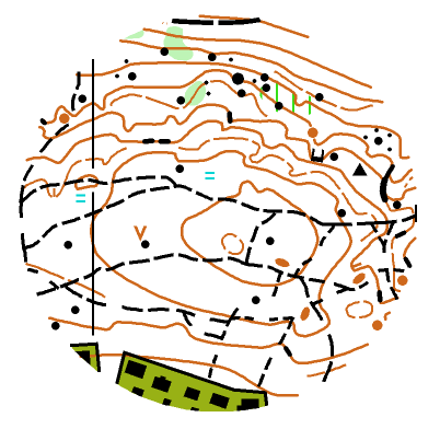 SuHu-tähtiharjoitus, Vallittu