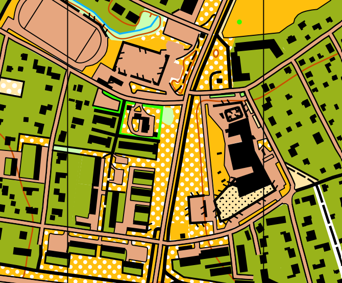 Fillarirastit ja pysu-akatemia, Vehmainen/Tampere