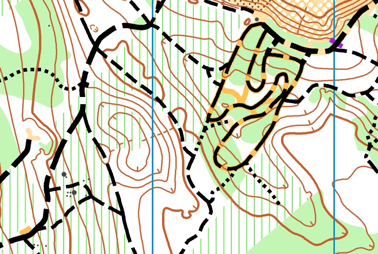 Fillarirastit ja PySu-akatemia, Vehoniemi, Kangasala