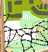 Fillarirastit ja PySu-akatemia, Vihola, Nokia