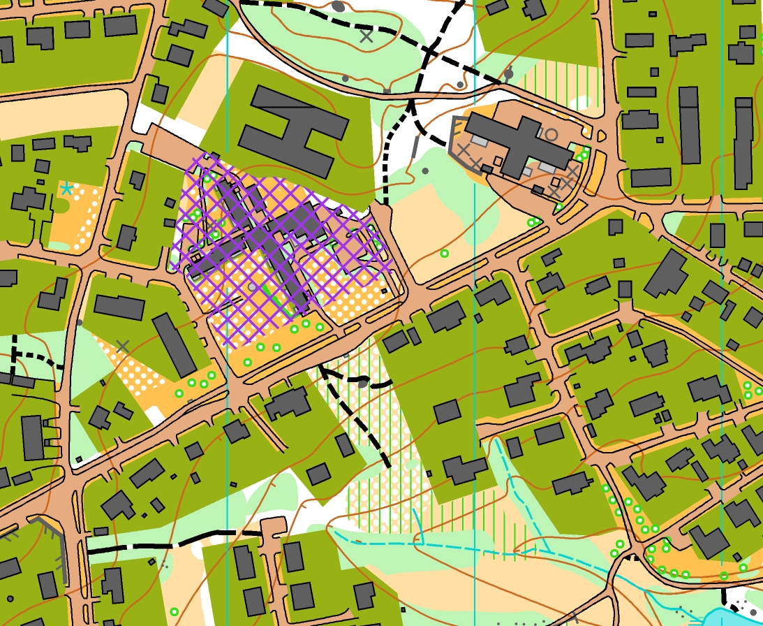 Tampereen Fillarirastit ja pyöräsuunnistusakatemiaharjoitus, su 20.2.2022
